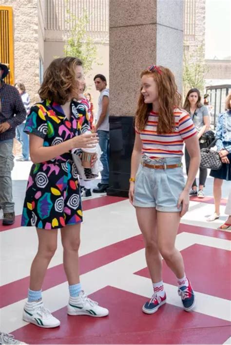 stranger thing outfits|80s fashion stranger things.